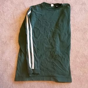 Gap Long Sleeve Shirt